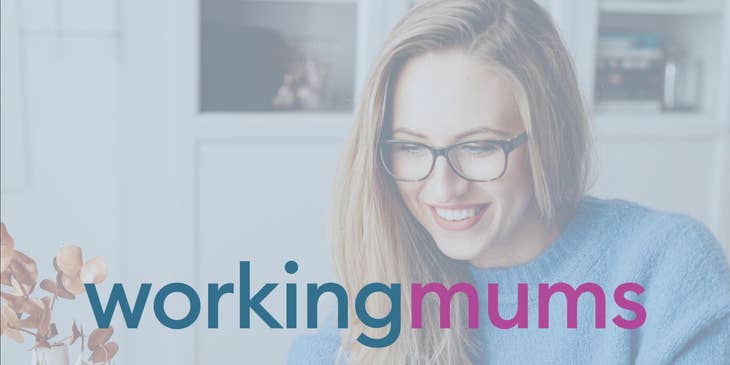 workingmums.co.uk logo.