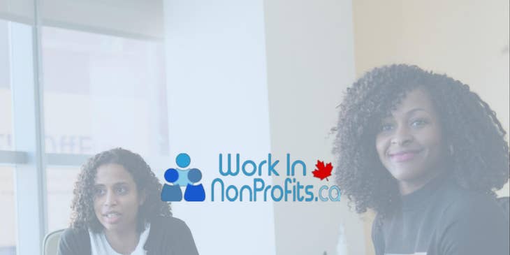 WorkInNonProfits.ca logo
