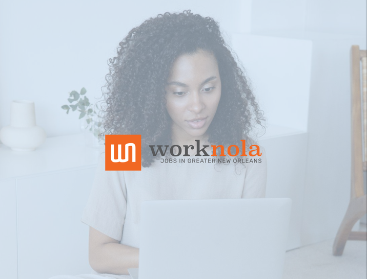 WorkNOLA