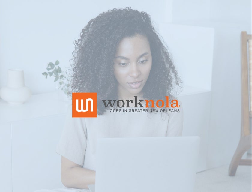 WorkNOLA logo.