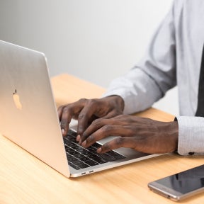 Create and post your job.