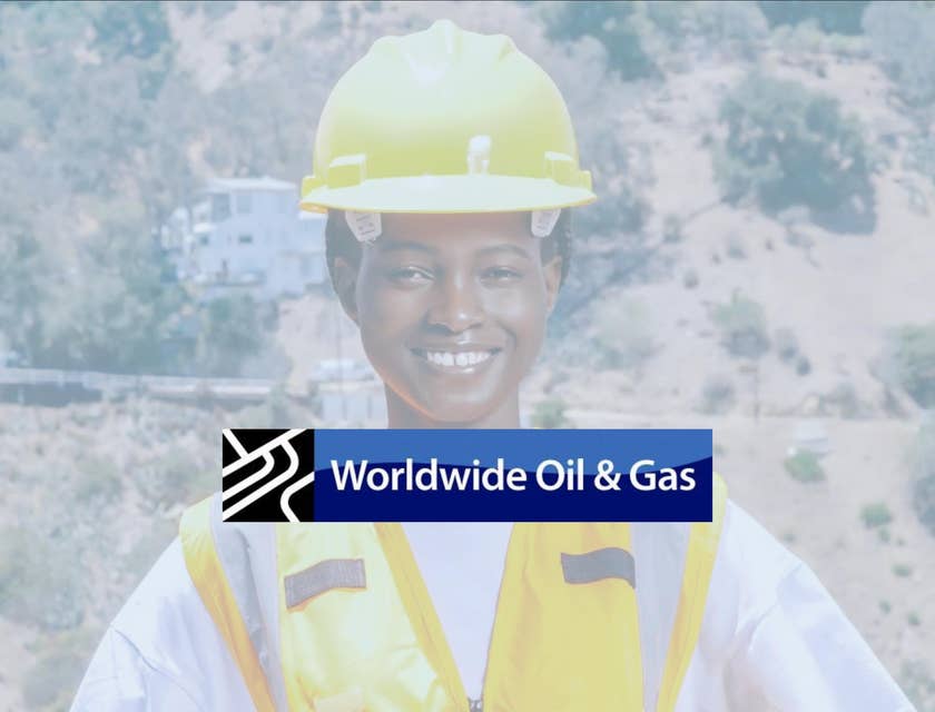 Worldwide Oil & Gas