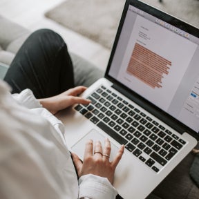 Write a career summary statement.