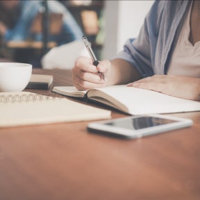Write a compelling opening paragraph.