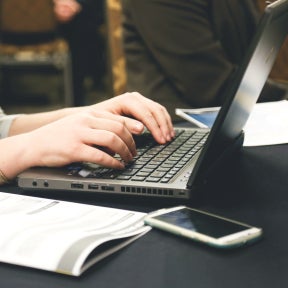 Write a compelling job description.