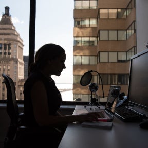 Write a compelling and unique job post.