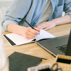 Write a summary.