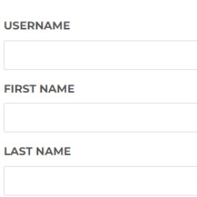 Create an employer account.