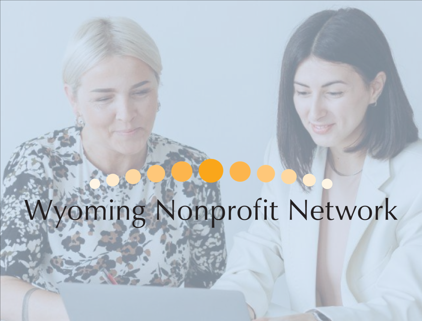 Wyoming Nonprofit Network