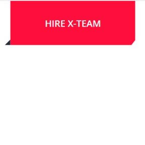 Navigate to the X-Team home page.