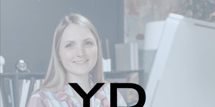 Yanko Design logo.