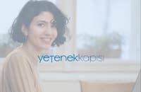 Yetenek Kapısı logosu.