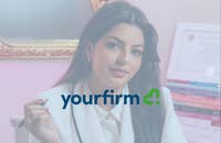 Logo von Yourfirm.