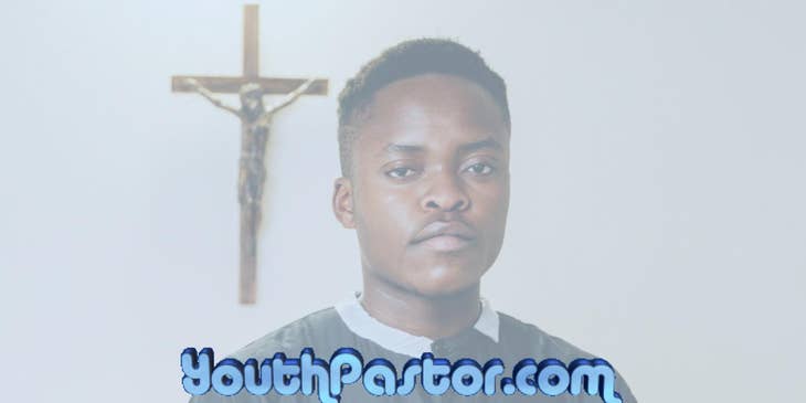YouthPastor.com logo.