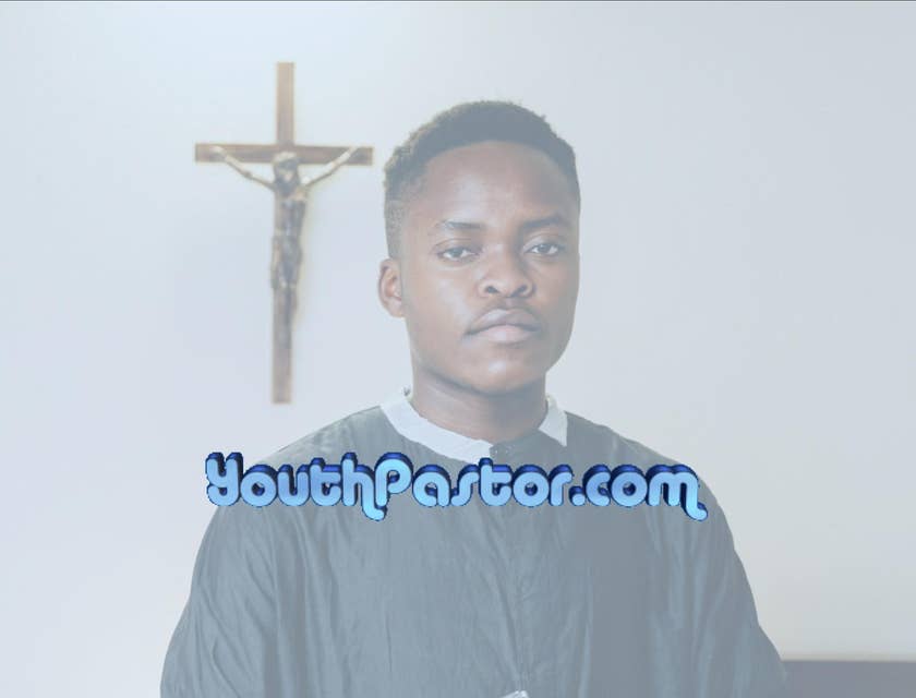 YouthPastor.com logo.