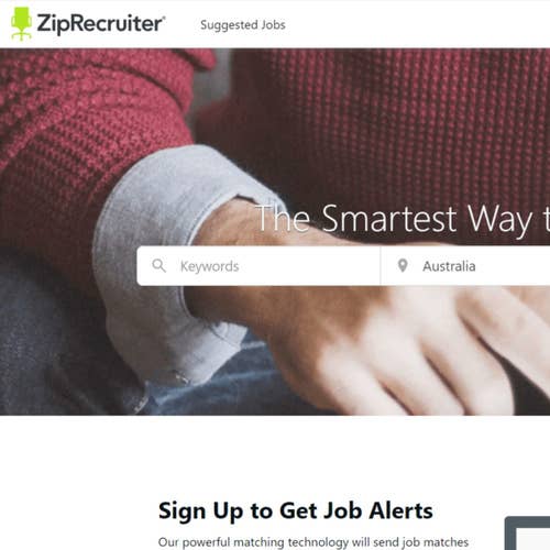 How to Post a Job on ZipRecruiter: