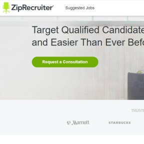 Request a consultation.