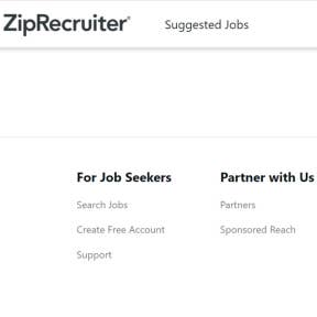 Click on "Sponsored Reach."