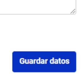 Espera el correo de activación.