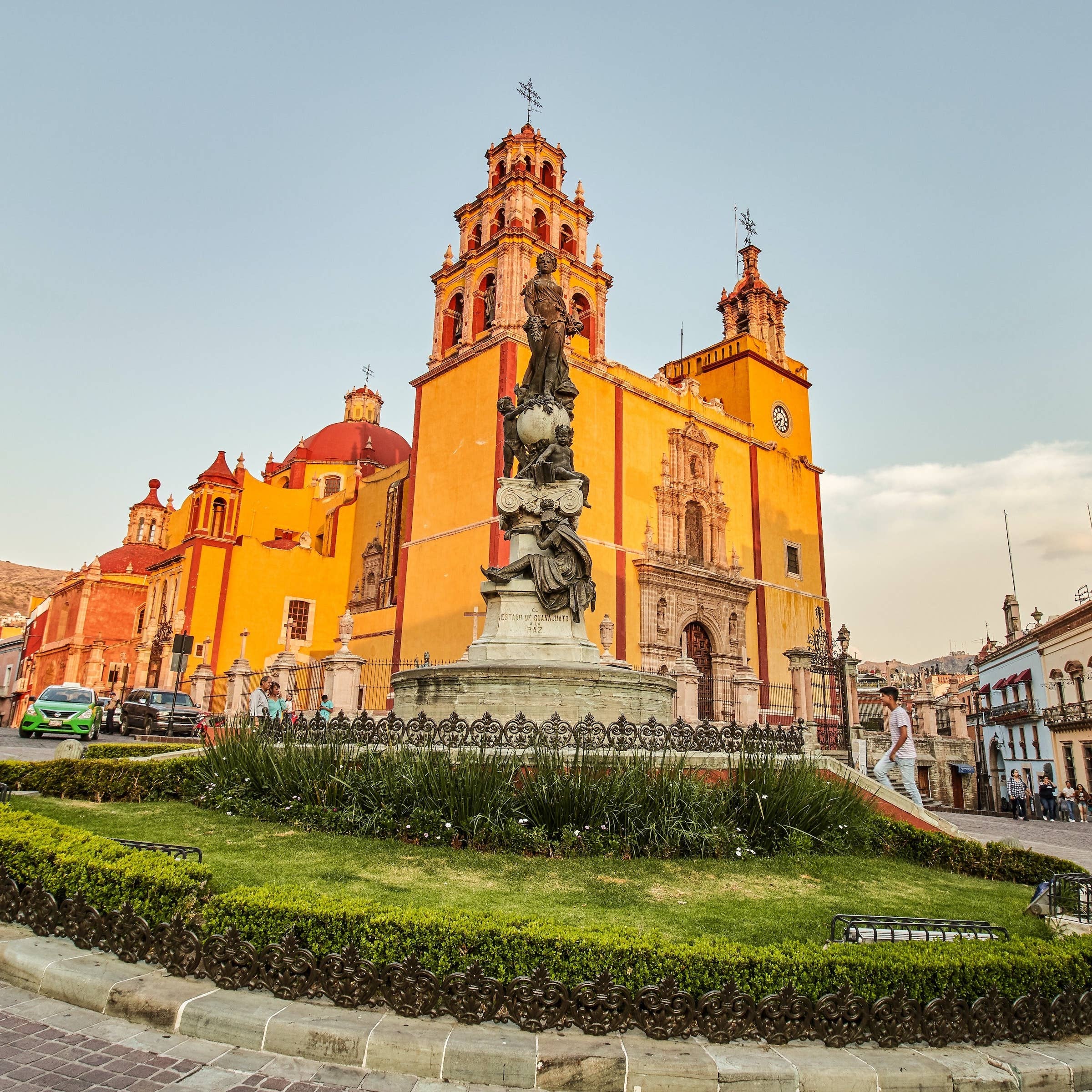 Las mejores bolsas de trabajo en Guanajuato