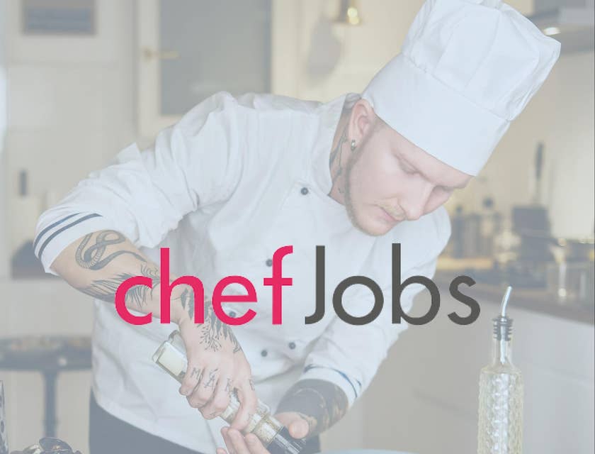 Chefjobs