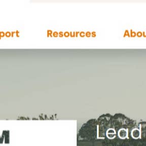 Click on "Resources" on the home page.