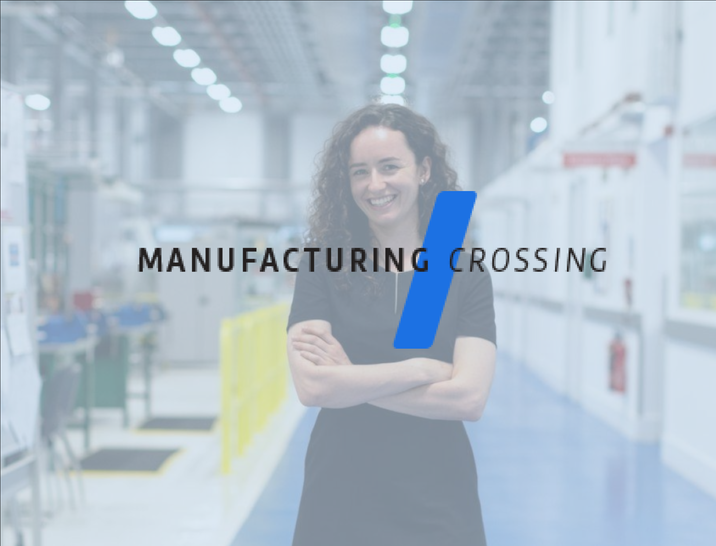 ManufacturingCrossing