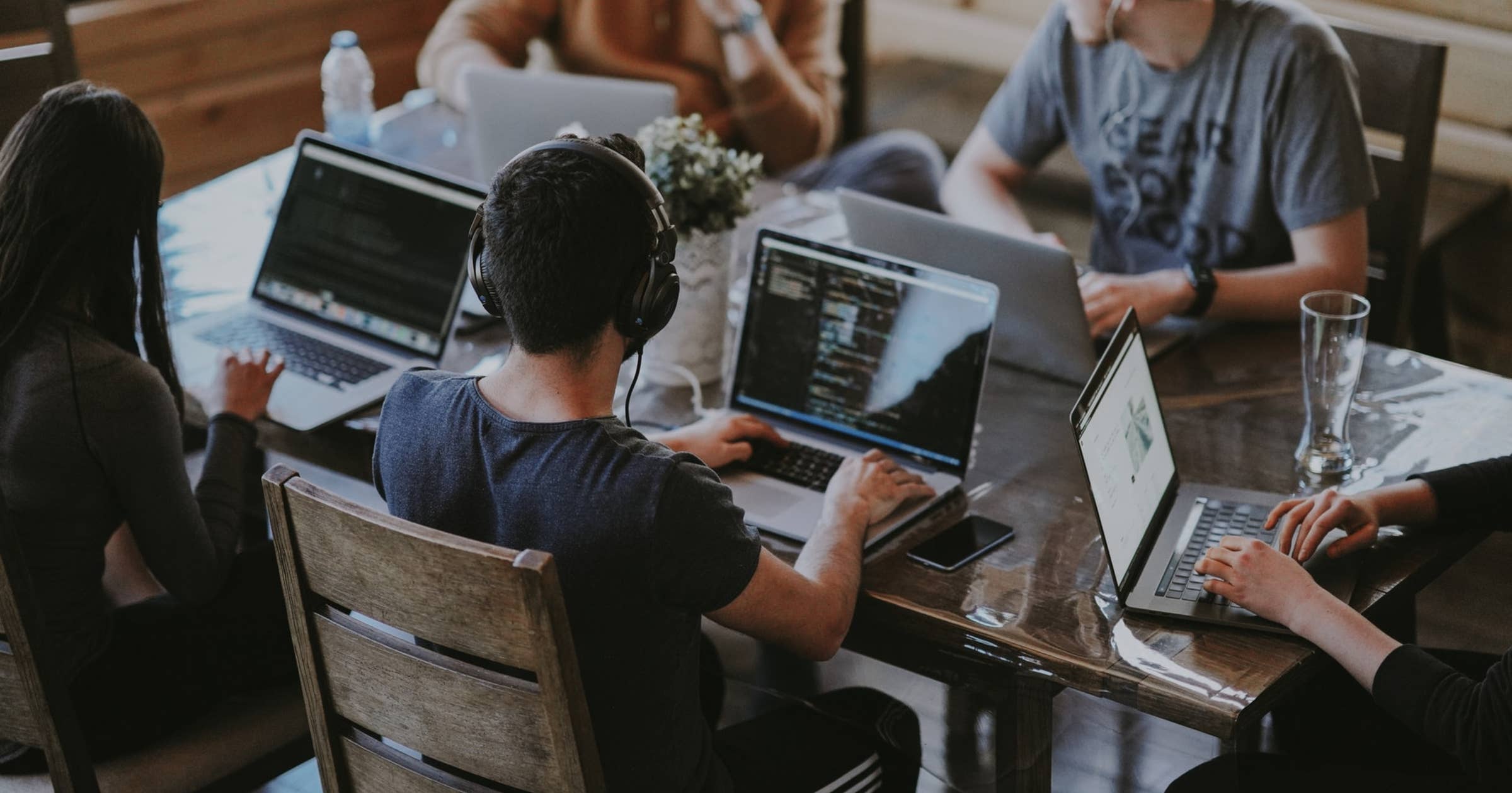 Big data engineer job description