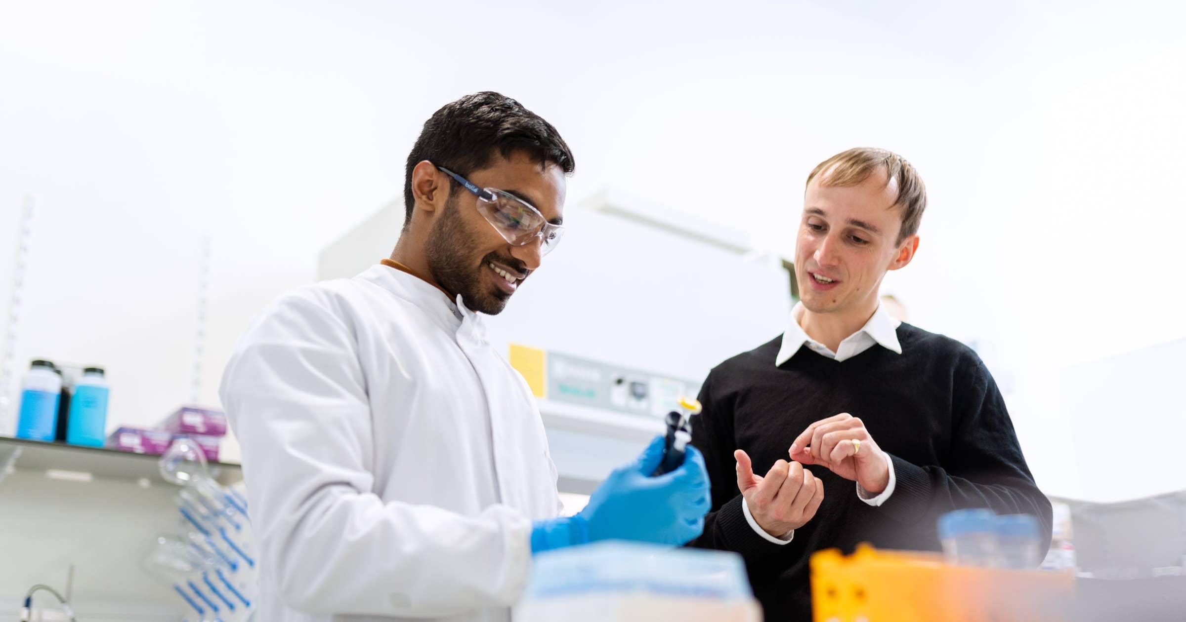 Biochemical Engineer Job Description