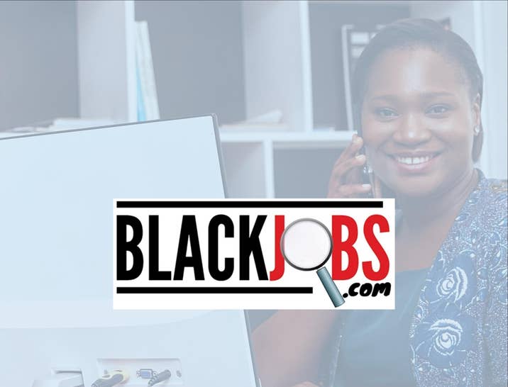 BlackJobs.com