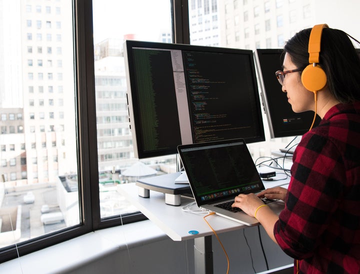 Blockchain Developer Interview Questions