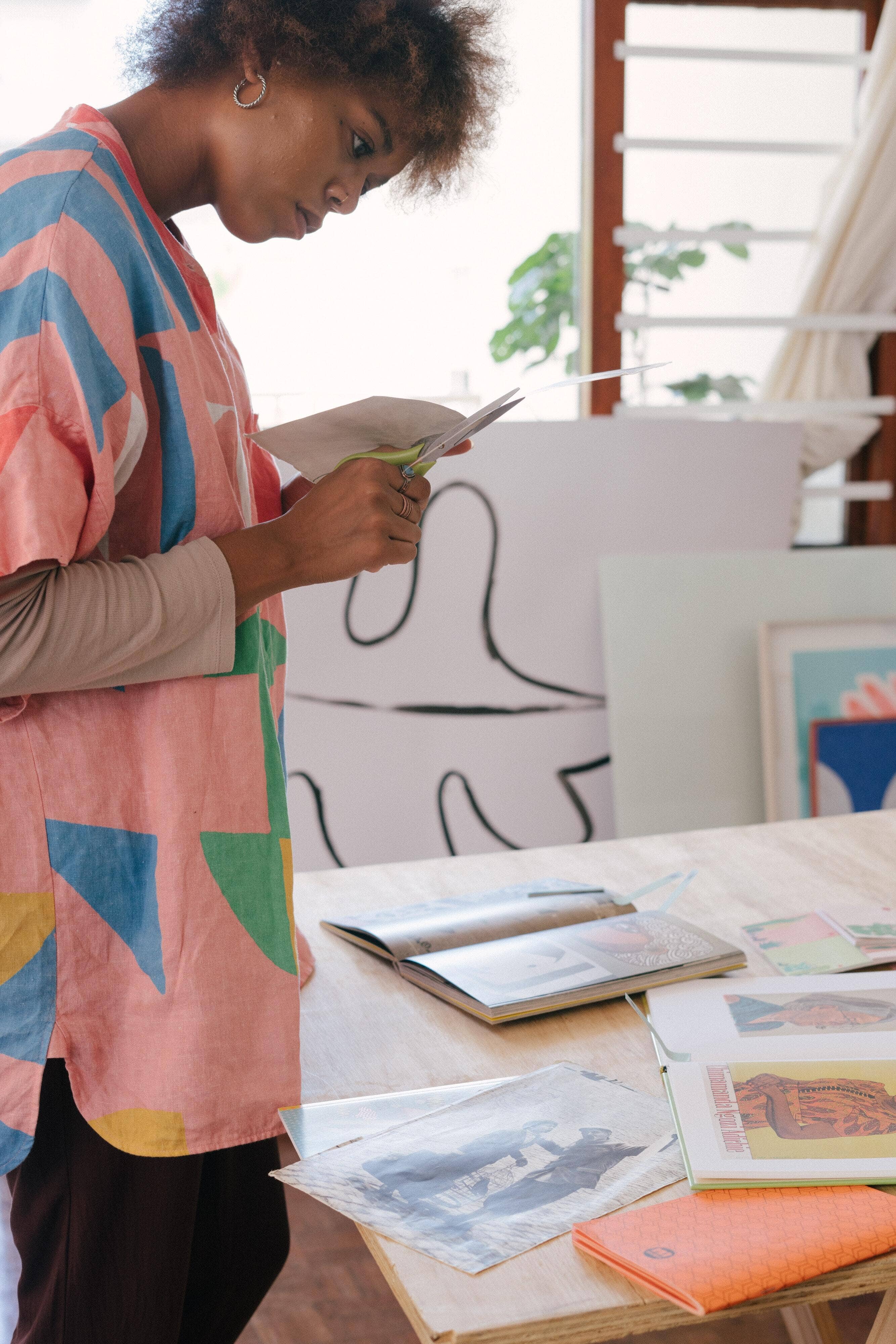 Bookbinder Job Description