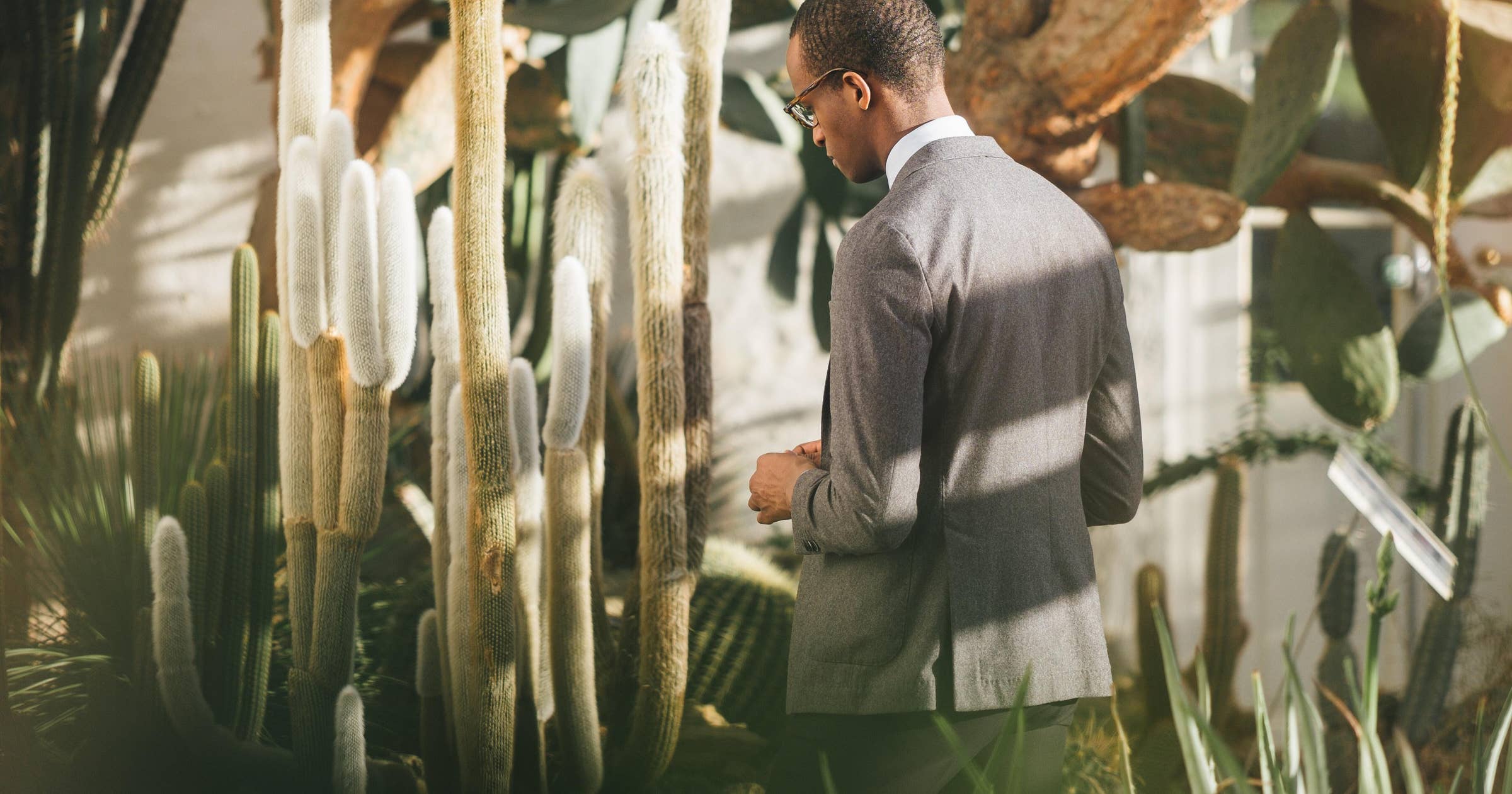 Botanist Job Description