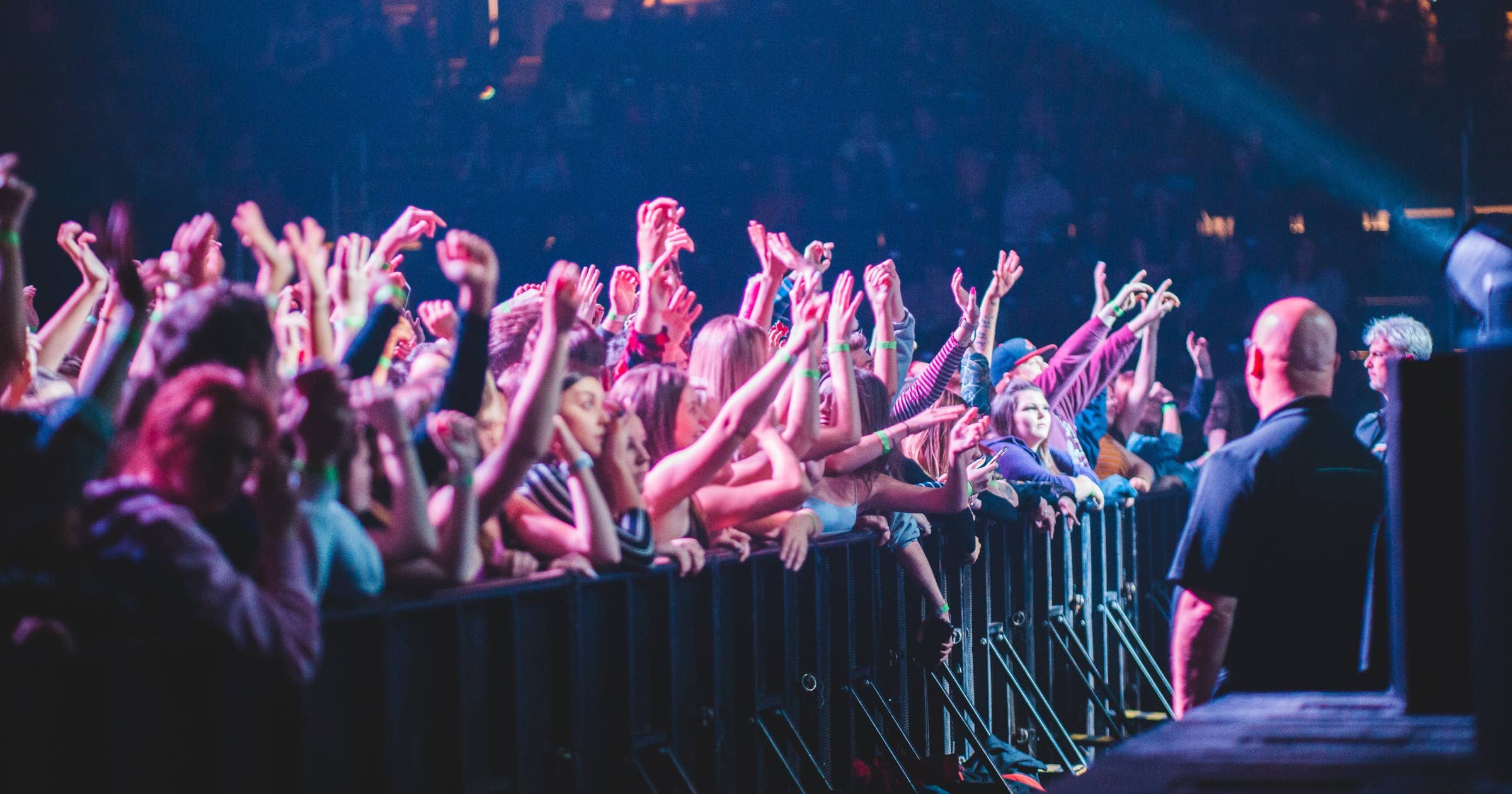 Bouncer Job Description