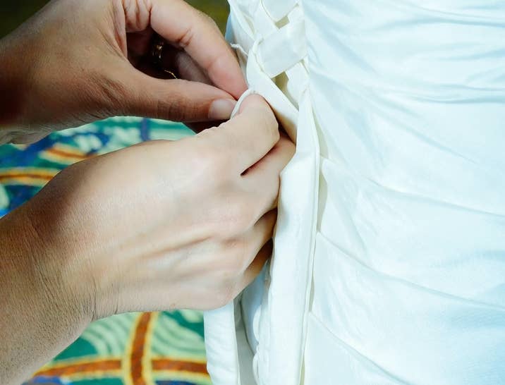 Bridal Stylist Interview Questions