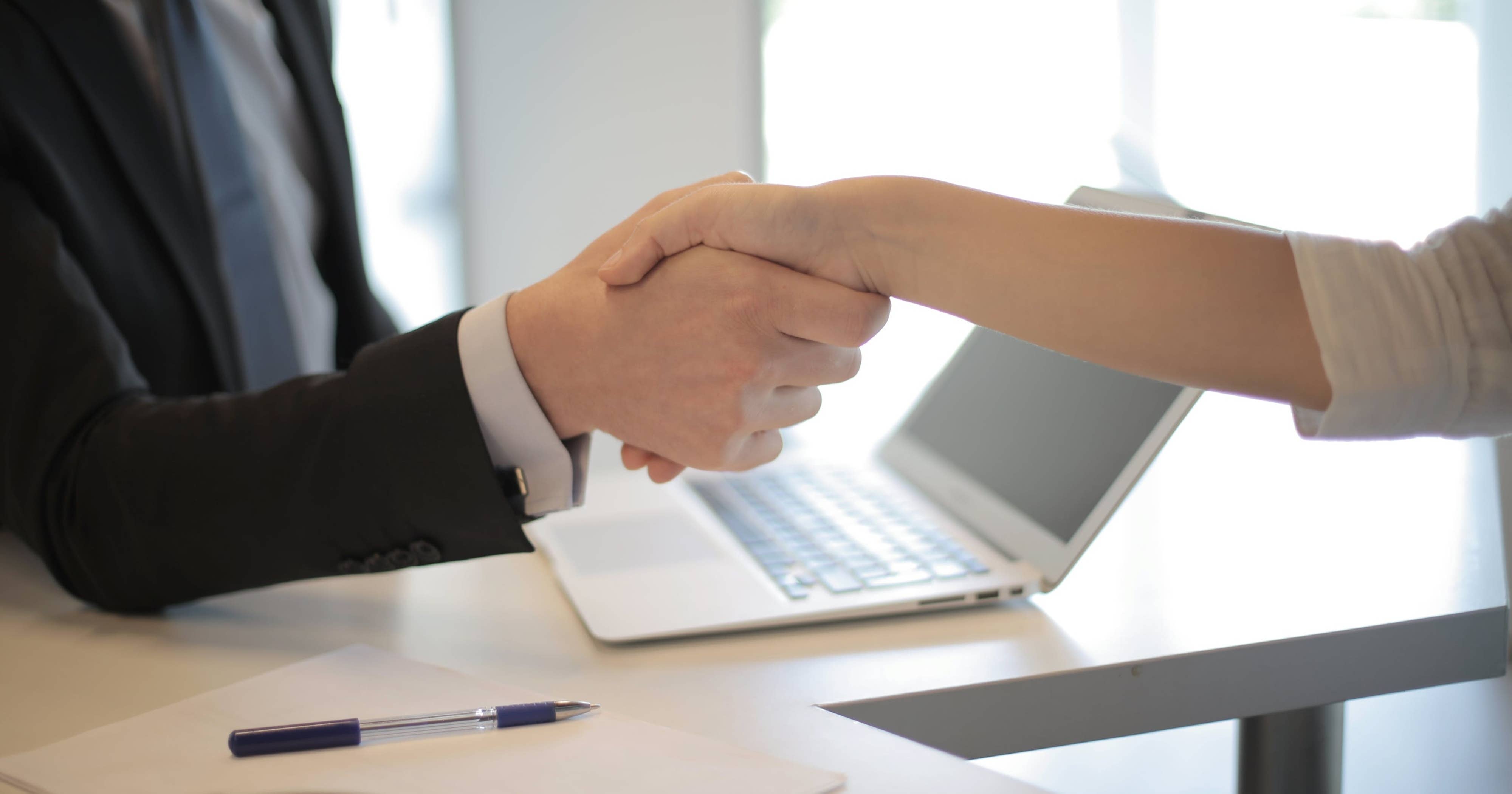 Broker Job Description