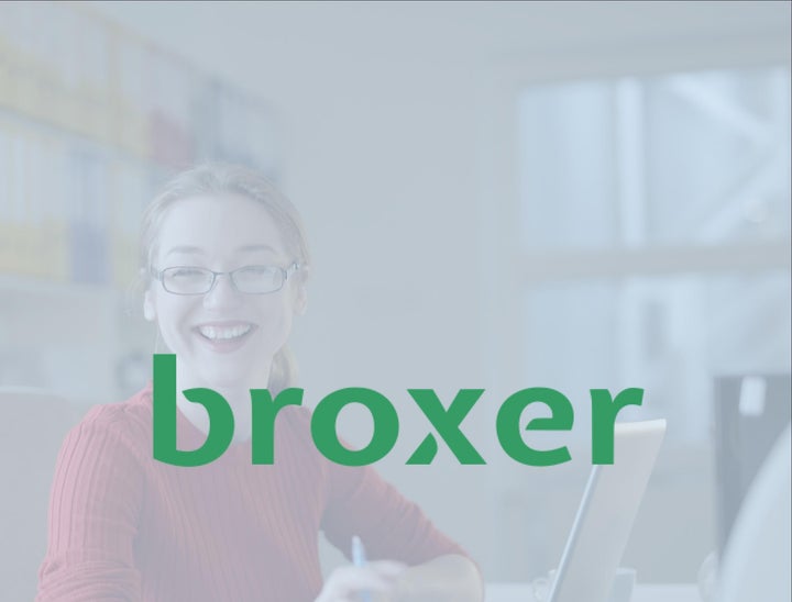 Broxer Review With Pricing, Alternatives, and FAQs