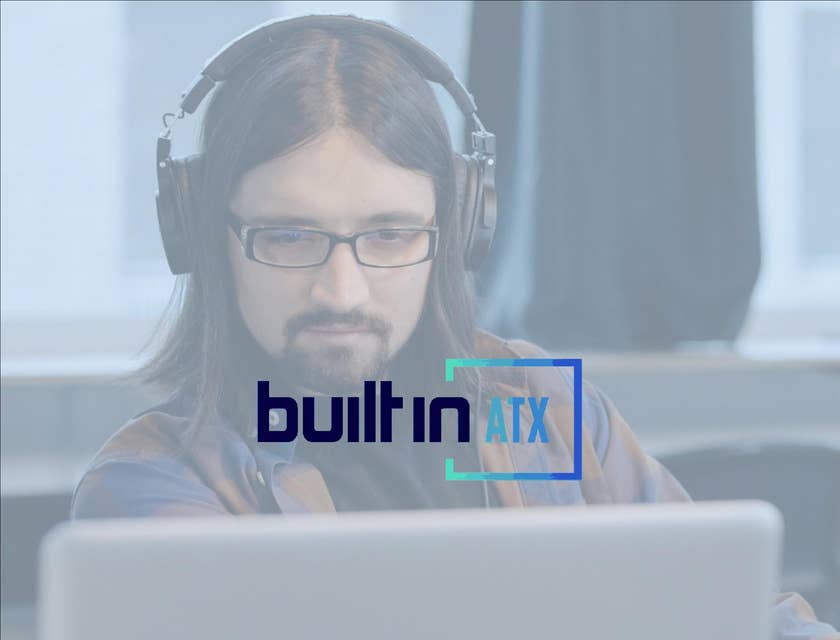 Built In Austin logo