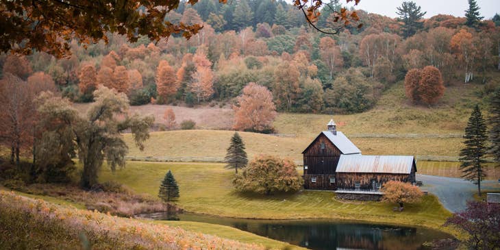 Vermont, United States