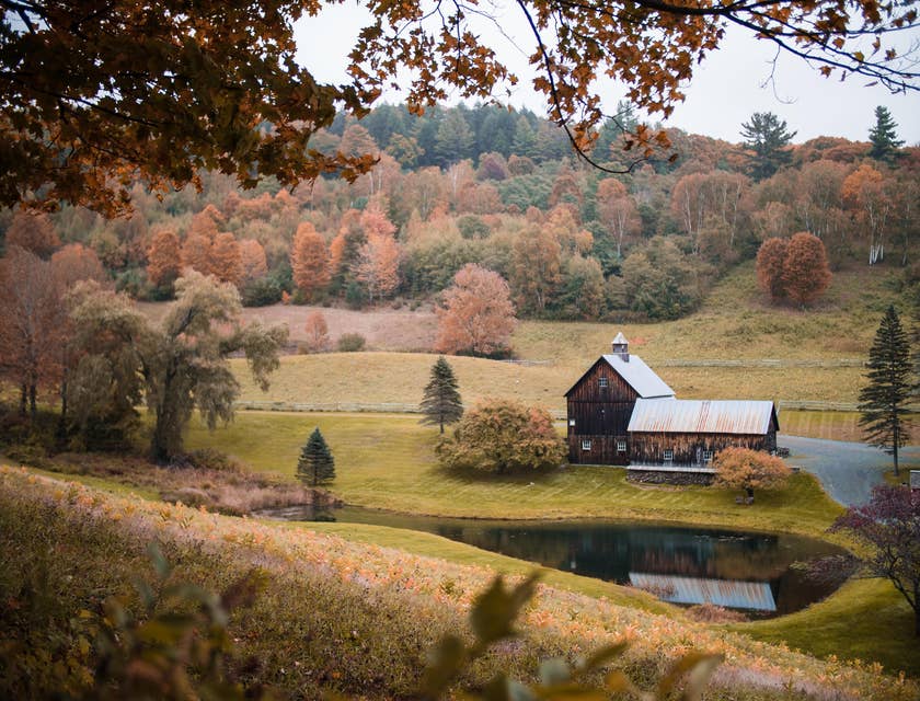 Vermont, United States