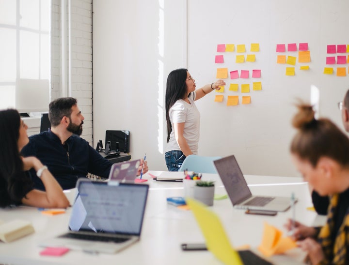 Business Administrator Interview Questions