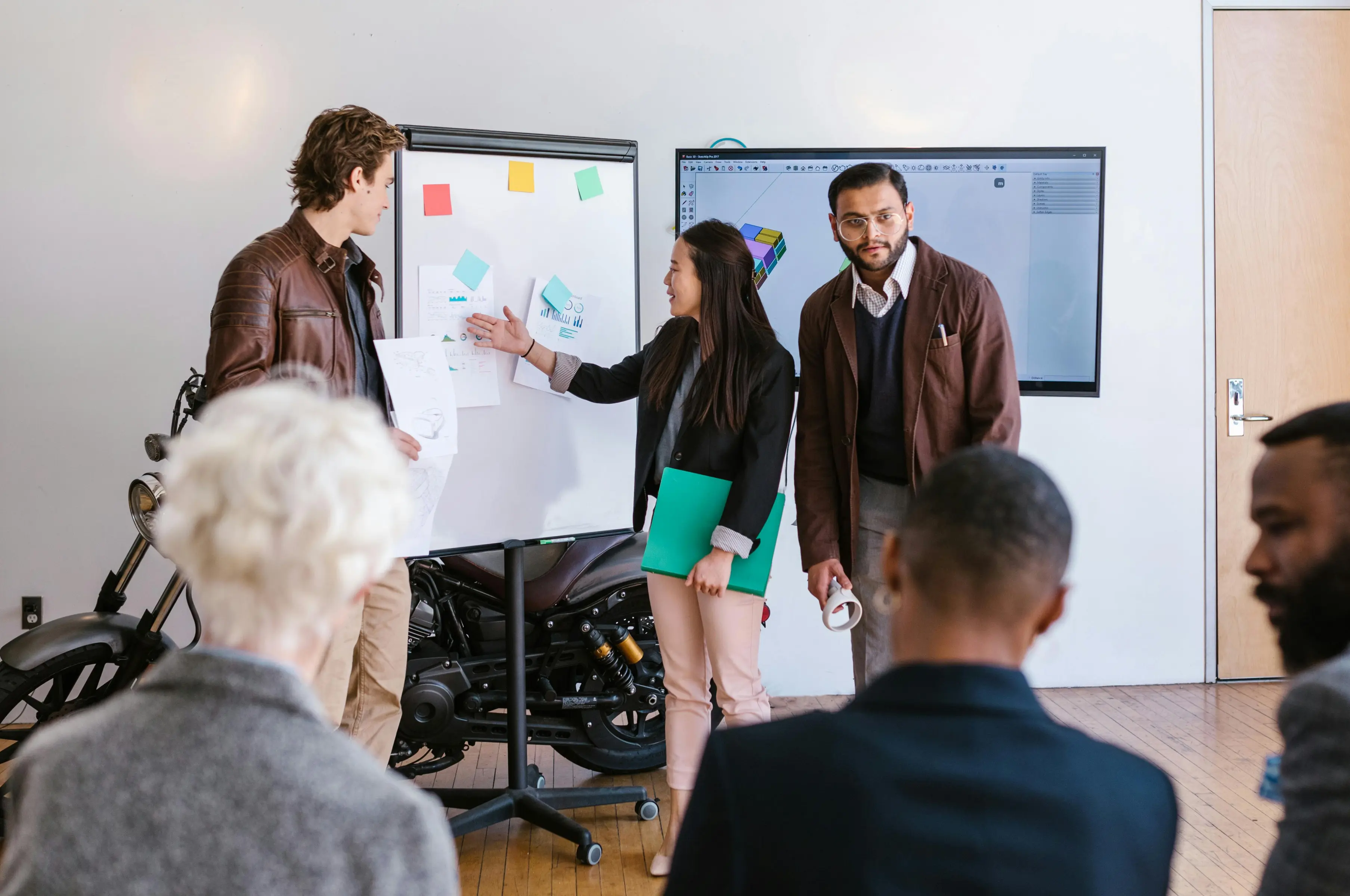 Business Development Director Interview Questions