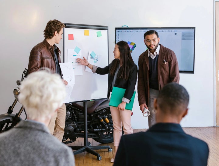 Business Development Director Interview Questions