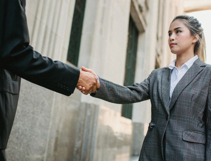 Business Development Executive Interview Questions