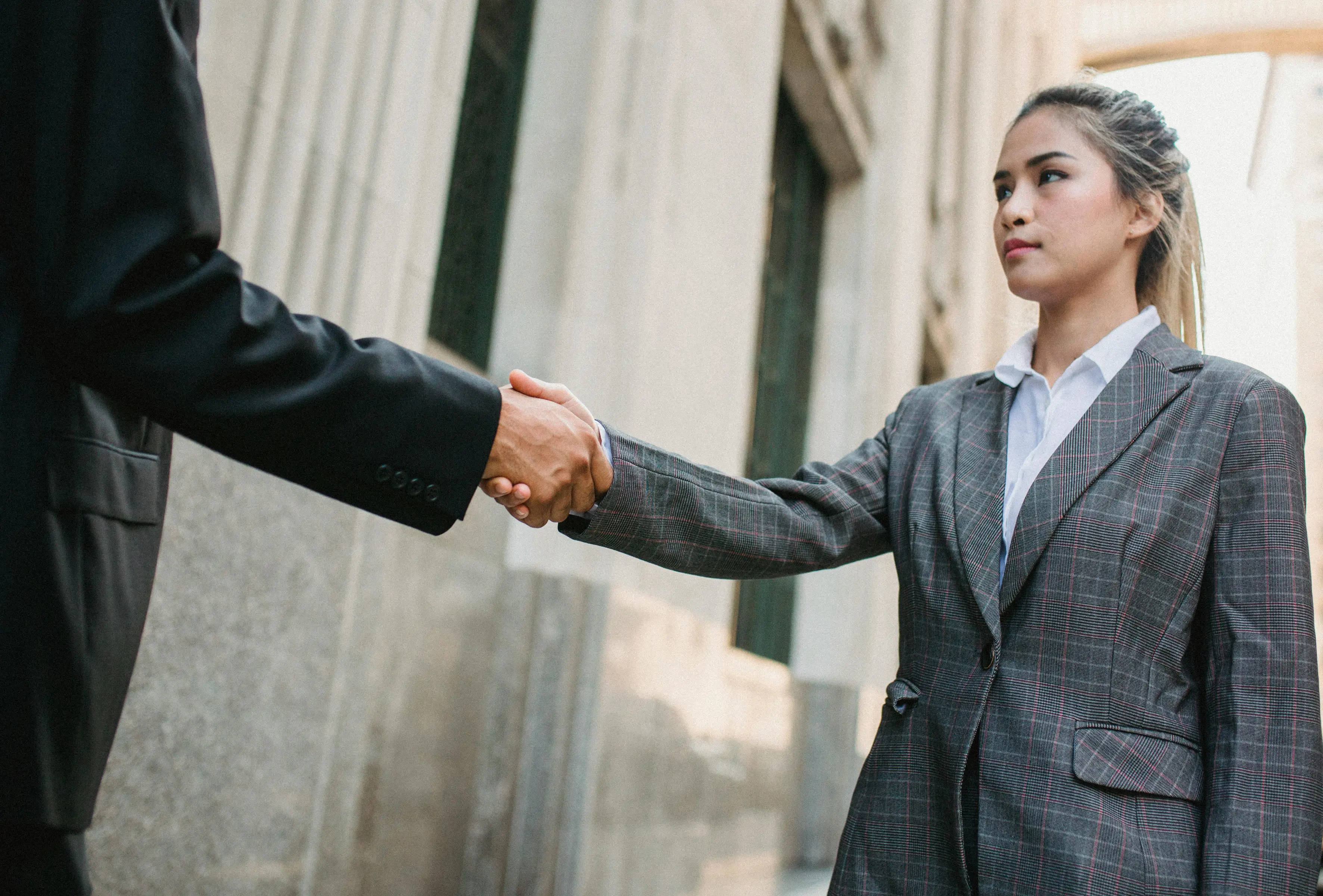 Business Development Executive Job Description