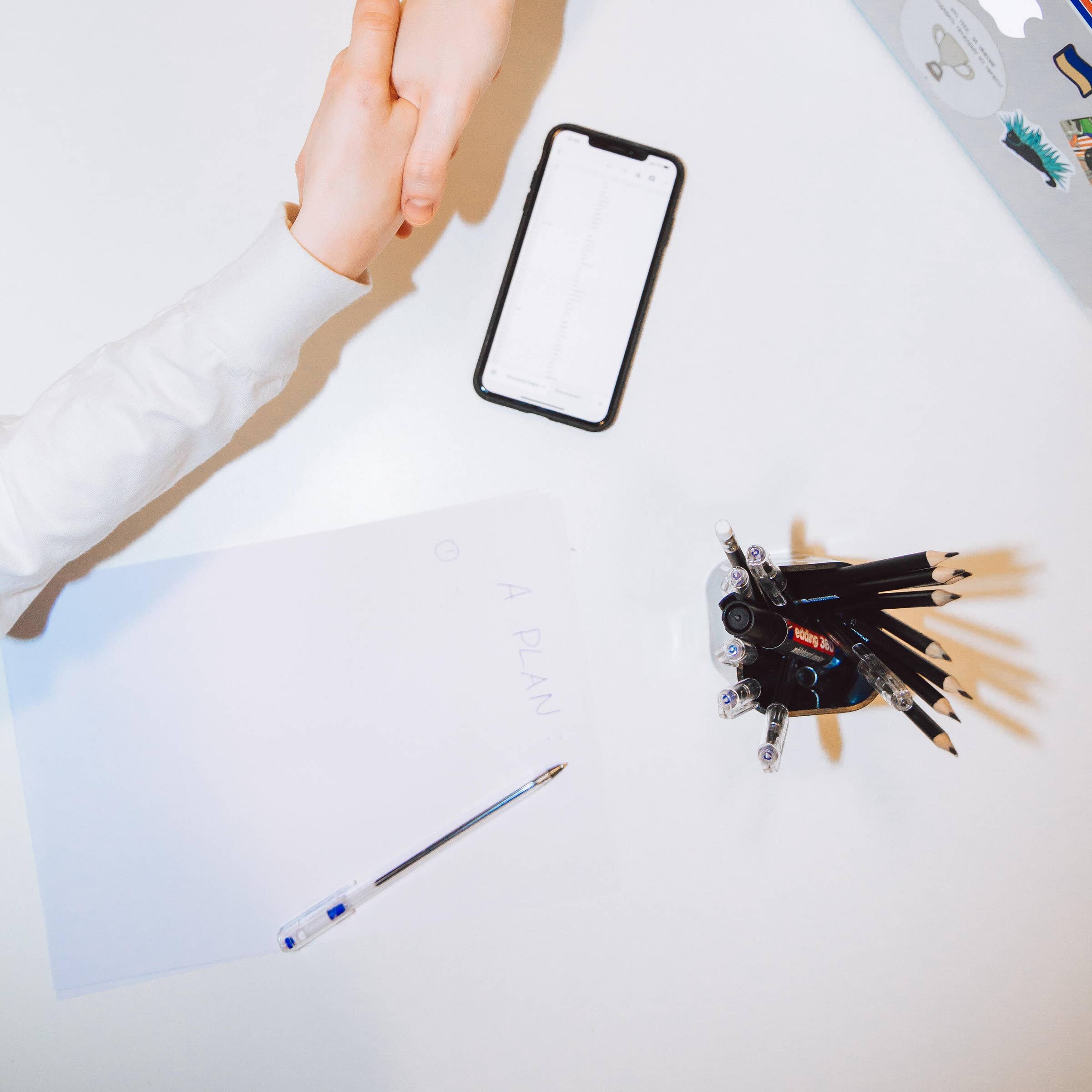 Business Development Executive Job Description