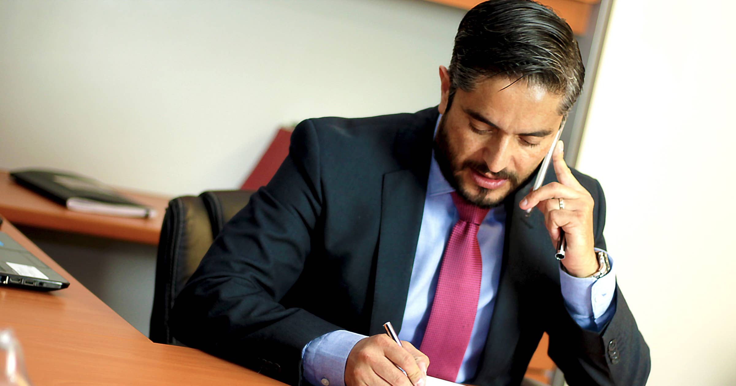 Business Lawyer Job Description