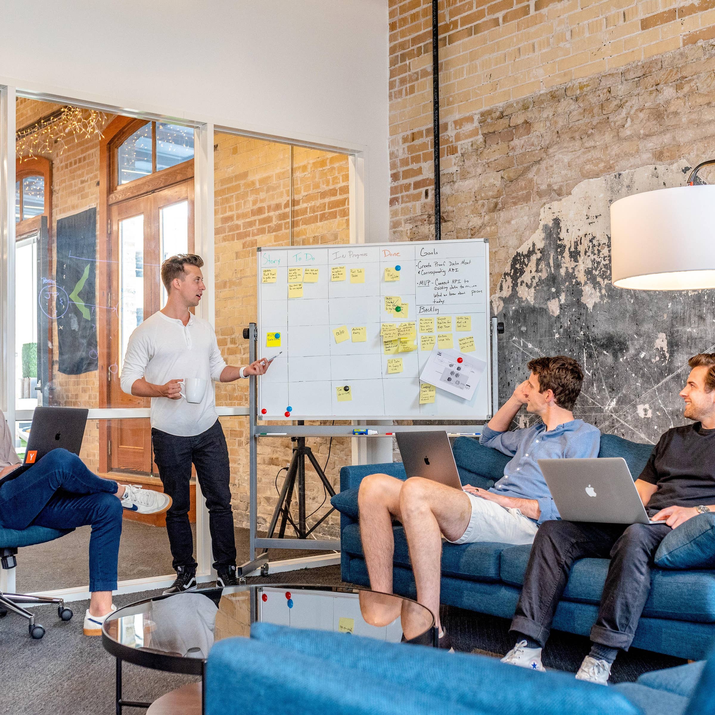 Business Process Manager Job Description