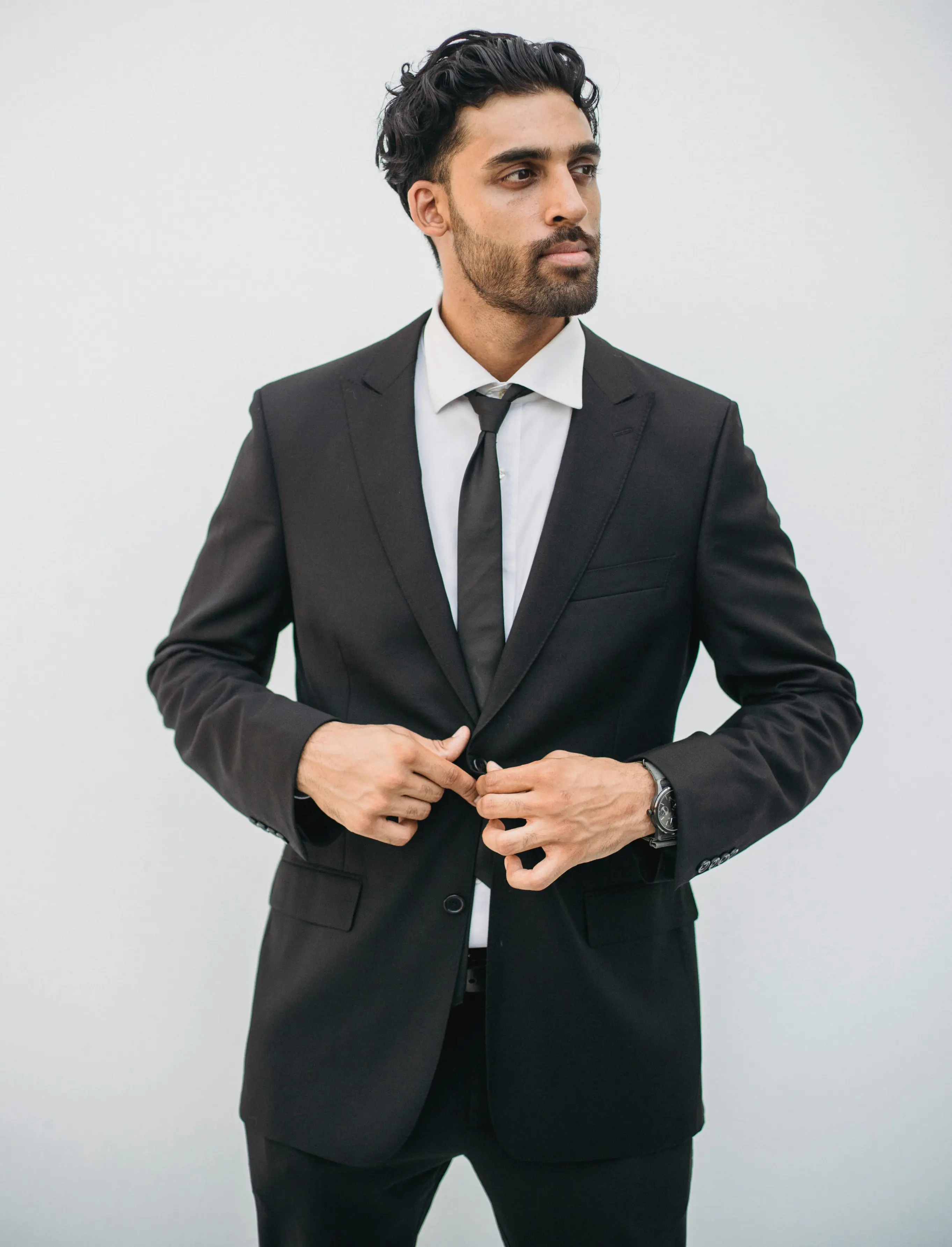 Butler Interview Questions