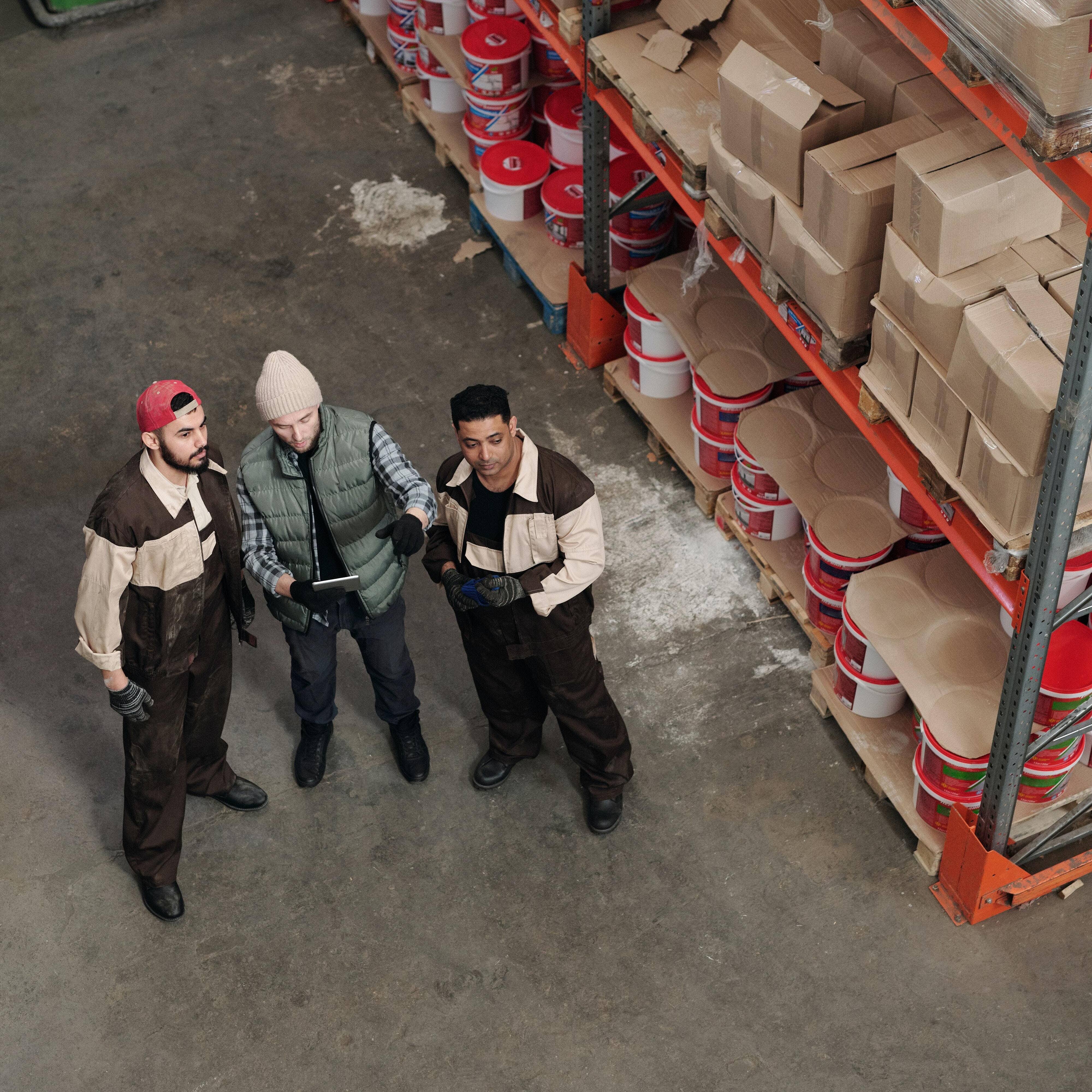 Retail Buyer Job Description